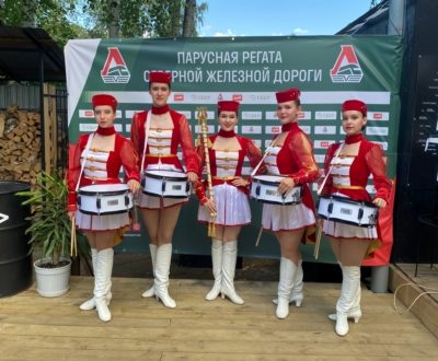 Профессиональные праздники